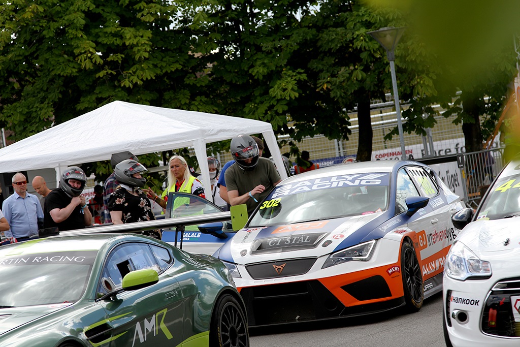 Race for Riget er et stort tilløbsstykke.
(Foto: Motorsporten.dk)